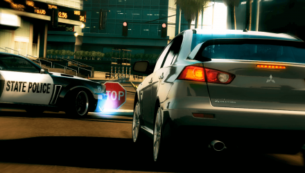 Игра Microsoft Xbox 360 Need For Speed Undercover Английская Версия Б/У - Retromagaz, image 4