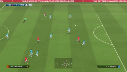 Игра Microsoft Xbox 360 Pro Evolution Soccer 2015 Английская Версия Б/У - Retromagaz, image 5