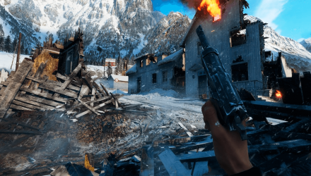 Игра Microsoft Xbox One Battlefield V Английская Версия Б/У - Retromagaz, image 1