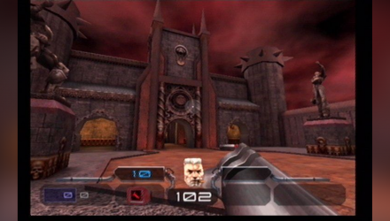 Игра RMC Dreamcast Quake Русские Субтитры Б/У - Retromagaz, image 4