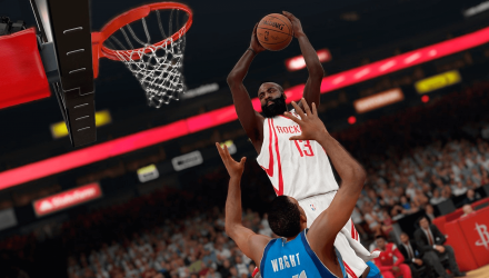 Игра Sony PlayStation 3 NBA 2K15 Английская Версия Б/У - Retromagaz, image 3