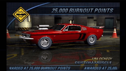 Гра RMC PlayStation 2 Burnout 3: Takedown Російські Субтитри Новий - Retromagaz, image 6