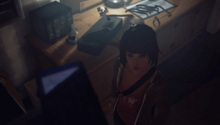 Игра Sony PlayStation 4 Life is Strange Английская Версия Б/У - Retromagaz, image 4