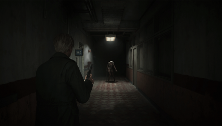 Игра Sony PlayStation 5 Silent Hill 2 Remake Украинские Субтитры Новый - Retromagaz, image 2