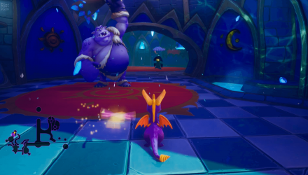 Игра Sony PlayStation 4 Spyro Reignited Trilogy Английская Версия Новый - Retromagaz, image 1