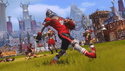 Гра Sony PlayStation 4 Blood Bowl 2 Англійська Версія Б/У - Retromagaz, image 4