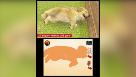 Гра Nintendo 3DS Nintendogs + Cats Europe Англійська Версія Б/У - Retromagaz, image 4