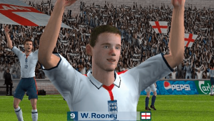 Игра Sony PlayStation 2 England International Football Europe Английская Версия Б/У - Retromagaz, image 4