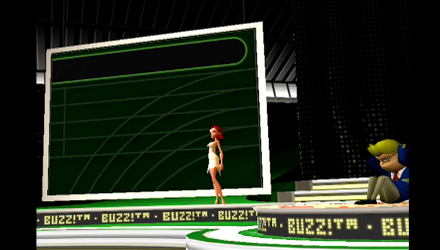 Игра Sony PlayStation 2 Buzz!: The Sports Quiz Europe Английская Версия Б/У - Retromagaz, image 5