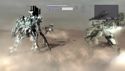 Игра Sony PlayStation 3 Armored Core For Answer Английская Версия Б/У - Retromagaz, image 2