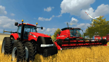 Игра Sony PlayStation 3 Farming Simulator Английская Версия Б/У - Retromagaz, image 4