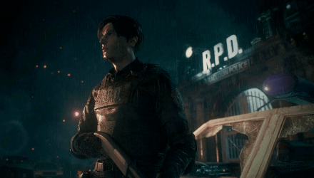 Игра Sony PlayStation 4 Resident Evil 2 Русские Субтитры Б/У - Retromagaz, image 1