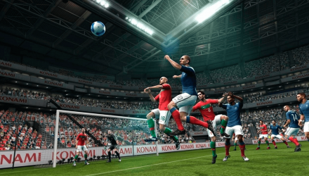 Игра Sony PlayStation Portable Pro Evolution Soccer 2012 Английская Версия Б/У - Retromagaz, image 5