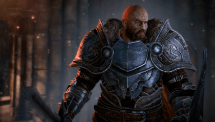 Игра Sony PlayStation 4 Lords of the Fallen Русские Субтитры Б/У - Retromagaz, image 6