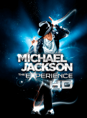 Гра Sony PlayStation 3 Michael Jackson the Experience Англійська Версія Б/У - Retromagaz