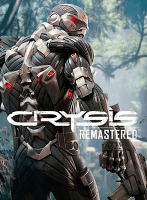 Игра Nintendo Switch Crysis Remastered Русские Субтитры Б/У