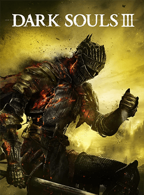 Игра Microsoft Xbox 360 Dark Souls II Русские Субтитры Б/У - Retromagaz