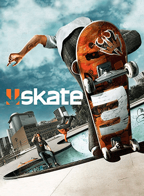 Гра Sony PlayStation 3 Skate 3 Англійська Версія Б/У - Retromagaz