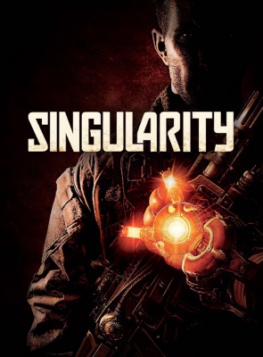 Игра Sony PlayStation 3 Singularity Английская Версия Б/У - Retromagaz