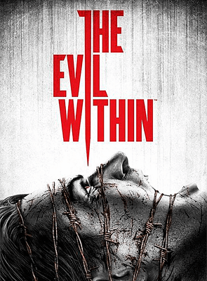 Гра Sony PlayStation 4 The Evil Within Англійська Версія Б/У - Retromagaz