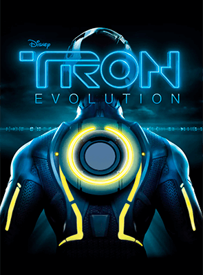 Игра Sony PlayStation 3 Tron: Evolution Русская Озвучка Б/У - Retromagaz