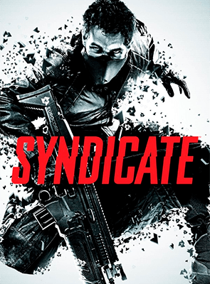 Гра Sony PlayStation 3 Syndicate Англійська Версія Новий