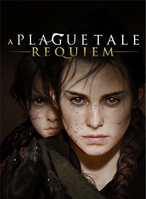 Гра Sony PlayStation 5 A Plague Tale: Requiem Російські Субтитри Б/У - Retromagaz