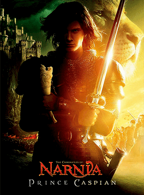 Гра Sony PlayStation 3 Chronicles of Narnia Prince Caspian Англійська Версія Б/У - Retromagaz