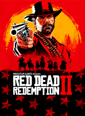 Гра Sony PlayStation 4 Red Dead Redemption 2 Російські Субтитри Б/У - Retromagaz