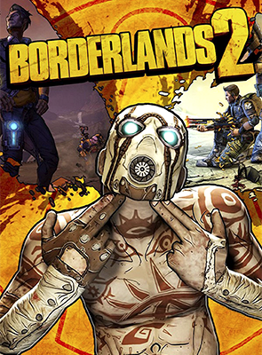 Гра Sony PlayStation 3 Borderlands 2 Англійська Версія Б/У - Retromagaz