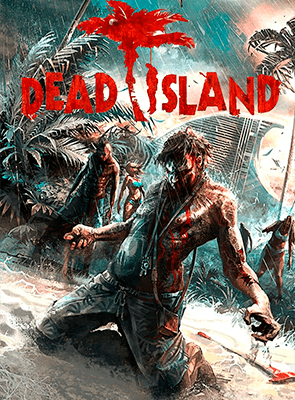 Игра LT3.0 Xbox 360 Dead Island Русские Субтитры Новый