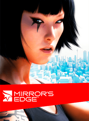 Игра Sony PlayStation 3 Mirror's Edge Английская Версия Б/У - Retromagaz