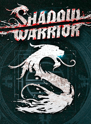 Гра Sony PlayStation 4 Shadow Warrior Російські Субтитри Б/У - Retromagaz