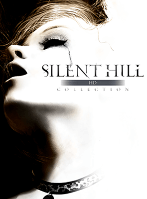 Гра Sony PlayStation 3 Silent Hill HD Collection Англійська Версія Б/У - Retromagaz