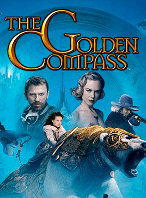 Гра Sony PlayStation 3 Golden Compass Англійська Версія Б/У - Retromagaz