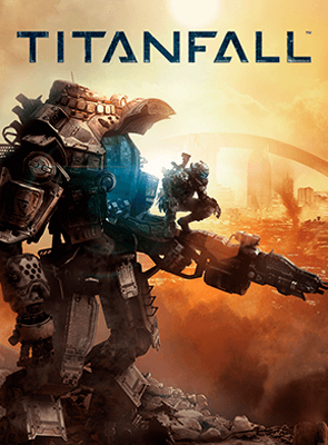 Игра Microsoft Xbox One TitanFall Русские Субтитры Б/У