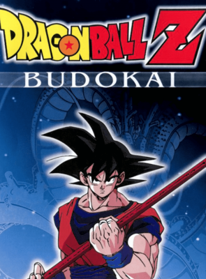 Гра Sony PlayStation 2 Dragon Ball Z: Budokai Europe Англійська Версія Б/У - Retromagaz