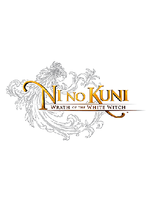 Игра Nintendo Switch Ni No Kuni: Wrath of the White Witch Английская Версия Б/У