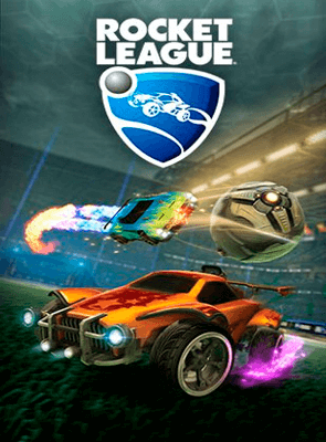 Гра Sony PlayStation 4 Rocket League Російські Субтитри Б/У - Retromagaz