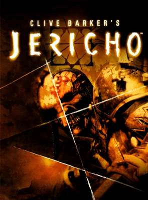 Игра Microsoft Xbox 360 Clive Barker's Jericho Английская Версия Б/У