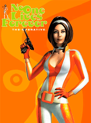 Гра Sony PlayStation 2 The Operative: No One Lives Forever Europe Англійська Версія Б/У - Retromagaz