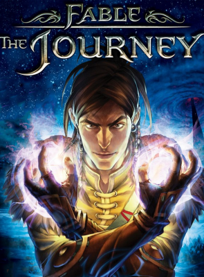 Игра Microsoft Xbox 360 Fable: The Journey Английская Версия Б/У - Retromagaz