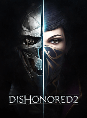 Гра Sony PlayStation 4 Dishonored 2 Російська Озвучка Б/У - Retromagaz