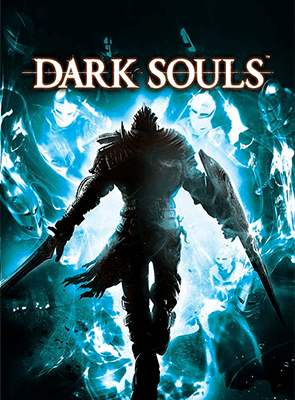 Гра Sony PlayStation 3 Dark Souls Англійська Версія Б/У