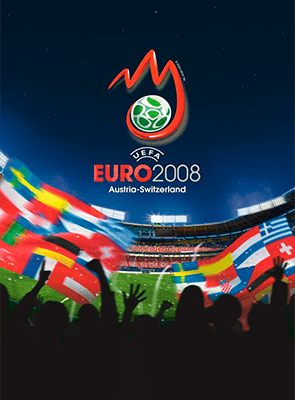 Гра Sony PlayStation 3 UEFA Euro 2008 Англійська Версія Б/У