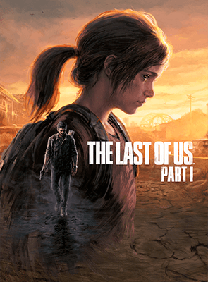 Гра Sony PlayStation 5 The Last of Us Part 1 Російська Озвучка Б/У - Retromagaz