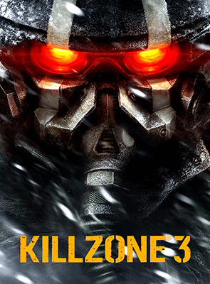 Гра Sony PlayStation 3 Killzone 3 Англійська Версія Б/У - Retromagaz