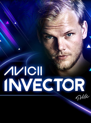 Гра Nintendo Switch Invector Avicii Російські Субтитри Б/У - Retromagaz