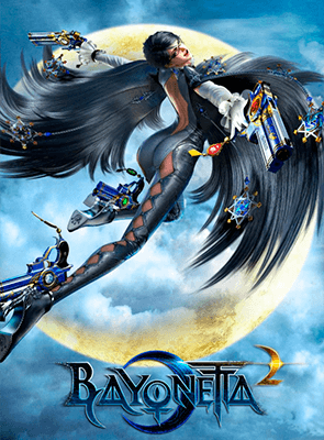 Игра Nintendo Wii U Bayonetta 2 Europe Английская Версия Б/У - Retromagaz