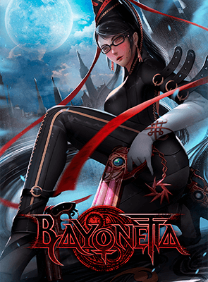 Игра Sony PlayStation 3 Bayonetta Английская Версия Б/У - Retromagaz